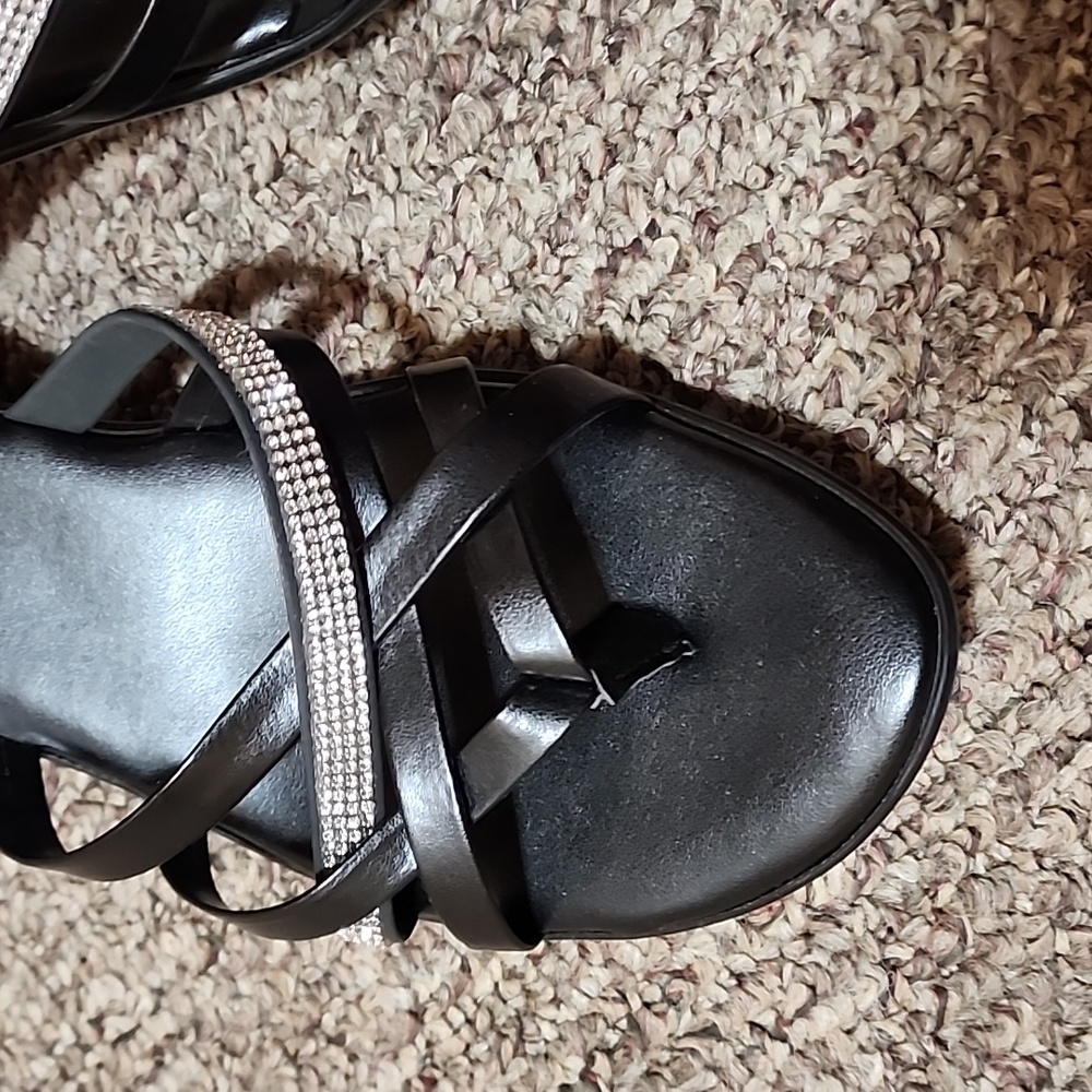 Tuscany Sandals NEW